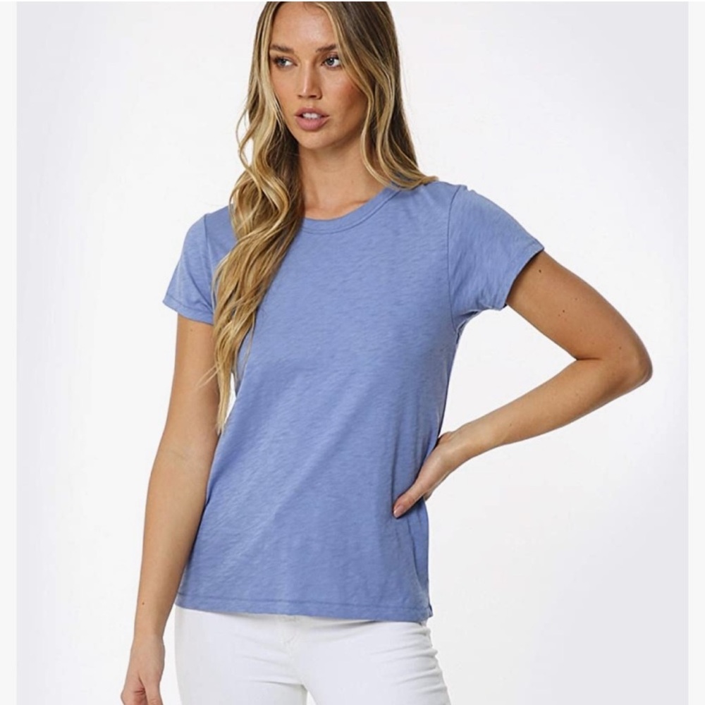 Rag & Bone Pima Cotton tee